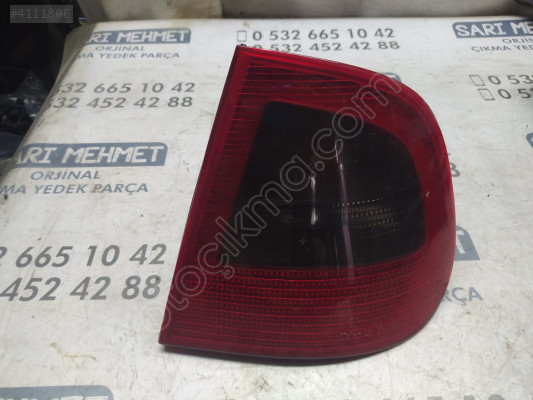 ÇIKMA SEAT CORDOBA SAĞ ARKA STOP