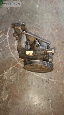 Fiat doblo 1.2 8v direksiyon pompa