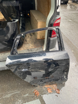 AUDI A3 SAĞ ARKA KAPI ORİJİNAL