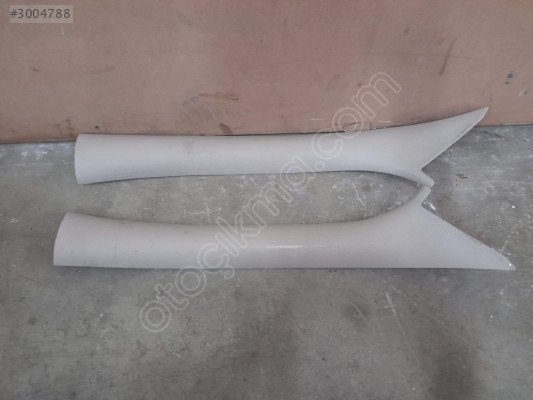 OPEL ASTRA G ÖN CAM İÇ DİREK BAKALİTLERİ