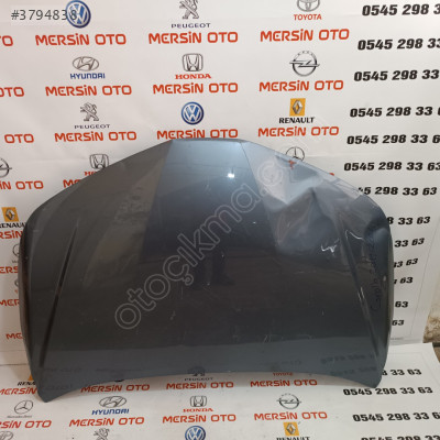 Orjinal Çıkma Toyota Corolla Motor Kaputu