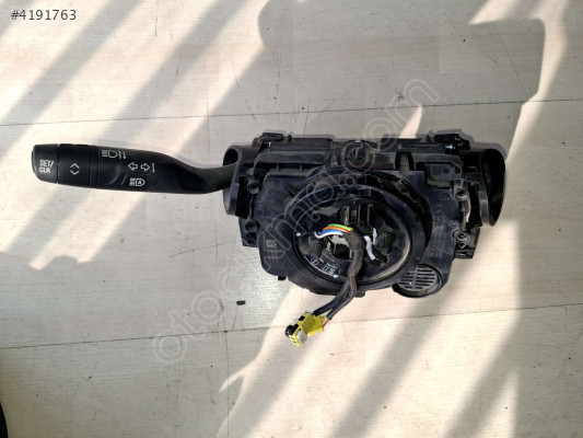 ÖZMEN OPEL CROSSLAND SİNYAL KOLU AİRBAG SARGISI