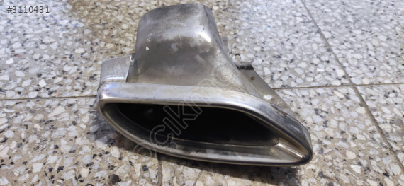 Mercedes C 205 COUPE EGSOZ UCU SAĞ