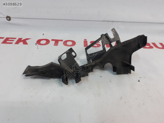 Mercedes C 205 BRAKET HAVA KANALI BRAKETİ A2058317400
