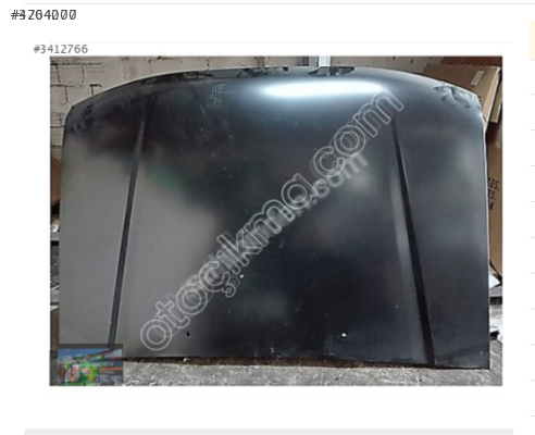 PATHFİNDER MTOR KAPUT 91-99,.,.,