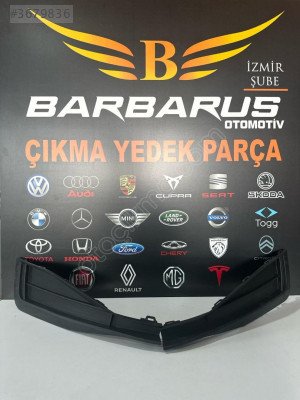 VOLKSWAGEN PASSAT B 8.5 2020-2024 SAĞ SOL SİS KAPAĞI