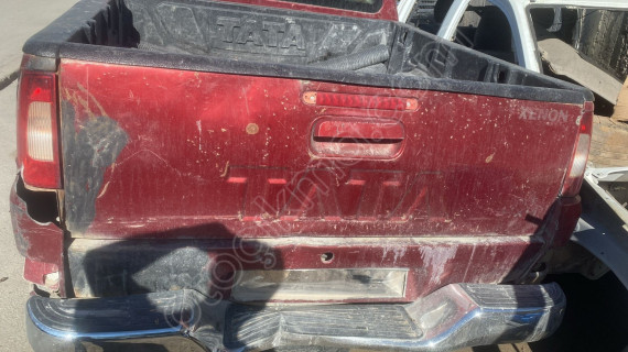 TATA XENON BAGAJ KAPAĞI