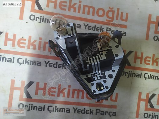RENAULT CLİO 3 STOP DUYU