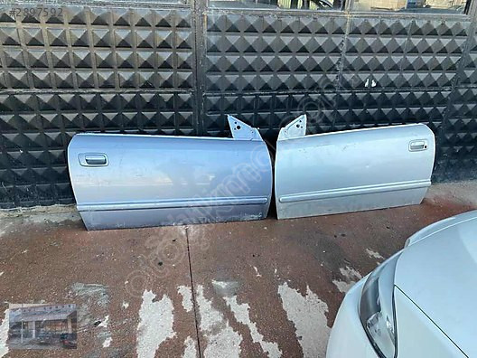 OPEL ASTRA G BERTONE KAPI ÇIKMA
