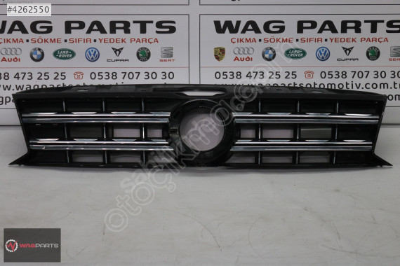 2011 - 2017 VW AMAROK ÖN PANJUR 2H6853651