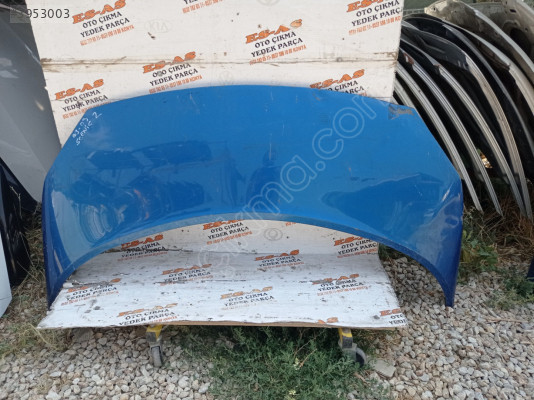 RENAULT SCENİC 2 MOTOR KAPUTU ÇIKMA 2003-2009