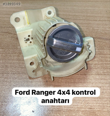 FORD RANGER 4*4 KONTROL DÜĞMESİ