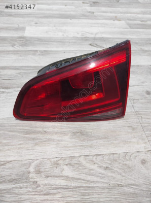 VOLKSVAGEN GOLF 7 HATASIZ SAĞ İÇ STOP