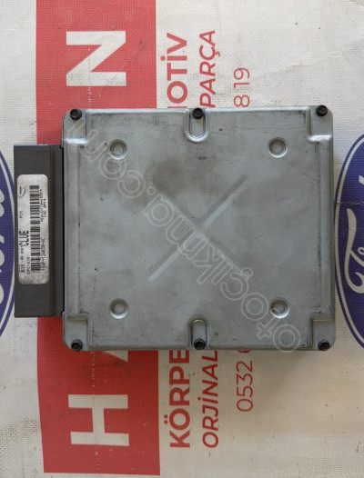 1S4F-12A650-AC MOTOR BEYNİ Ford Focus