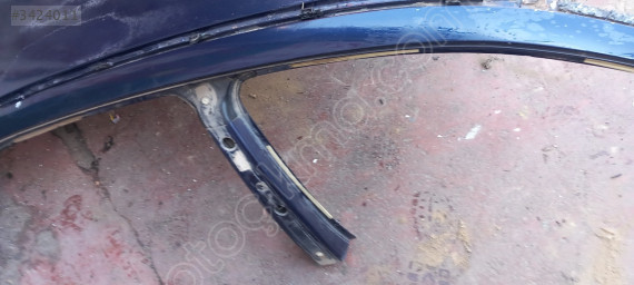 Çıkma opel astra g kasa kesme tavan