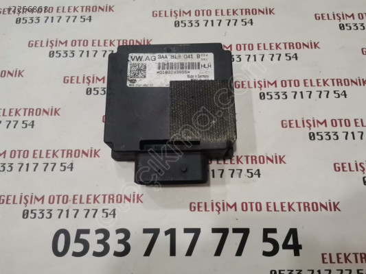 3AA919041B VW PASSAT VOLTAJ SABİTLEME BEYNİ