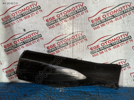 CİTROEN C4X SAĞ SOL ARKA KAPI BANDI ORJINAL