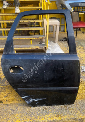 OPEL MERİVA A SAĞ ARKA KAPI ÇIKMA 13149682 CANCAN OPEL