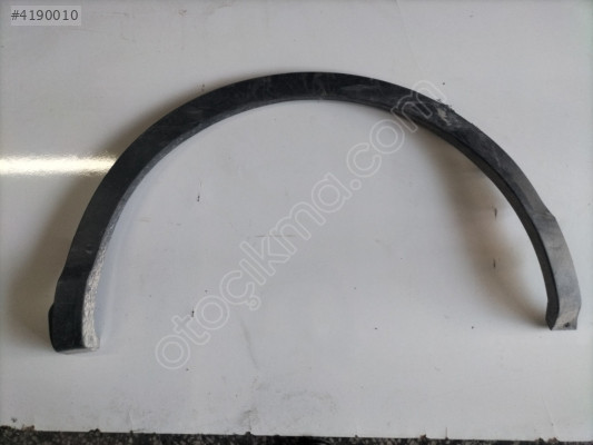 03171 NİSSAN QASHQAİ J11 SOL ARKA DODİK