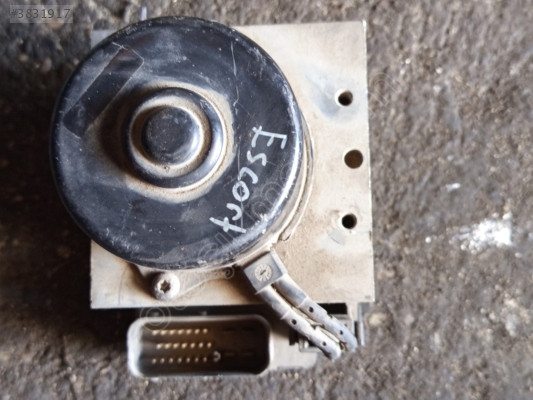 FORD ESCORD ABS BEYNİ