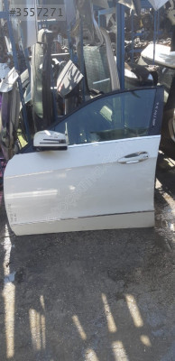 W212 Mercedes E Serisi Sol Ön Kapı Güçmanları