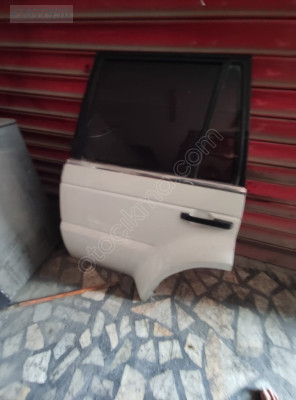 2004 RANGEOVER SPORT SOL ARKA KAPI