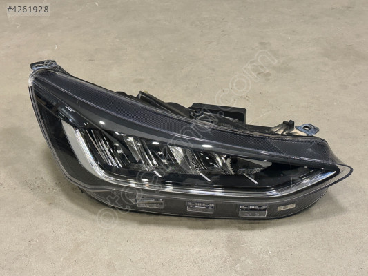 2022-2025 FORD FOCUS SAĞ FAR LEDLİ NX7B-13E014-CF