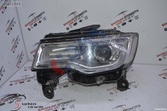 JEEP GRAND CHEROKEE SOL ÖN FAR 68144709