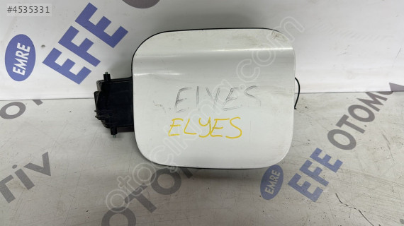 citroen c-elysee 2015 depo kapağı (son fiyat)