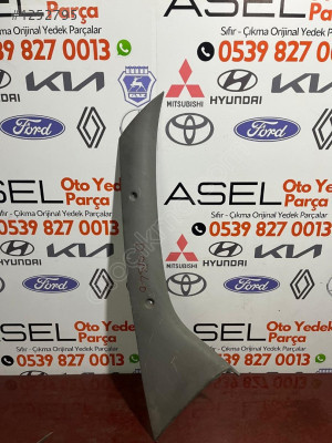 Fiat Doblo Sağ Ön Direk Kaplaması 735305602