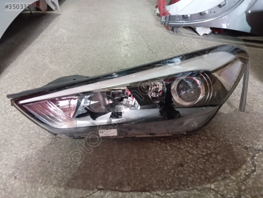 HYUNDAİ TUCSON SOL ÖN FAR