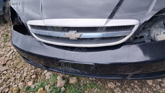 CHEVROLET EVANDA ÖN PANJUR.OTO ERKAN ÜNYE