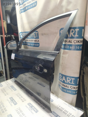 ÇIKMA HYUNDAİ İ30 SOL ÖN KAPI 2126