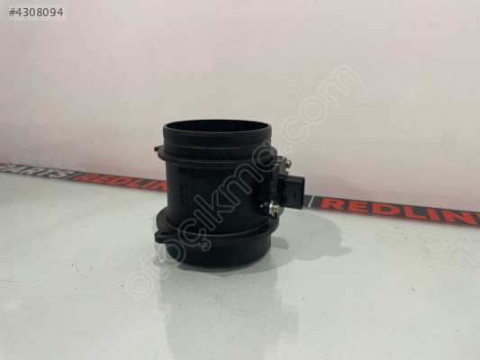 059906461S AUDİ A4 A5 A6 Q5 Q7 HAVA AKIŞMETRE DEBİMETRE