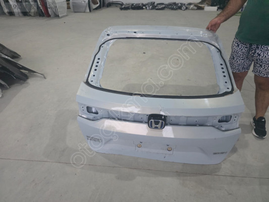HONDA H-RV GRİ BAGAJ KAPAĞI ORJINAL BOYASIZ