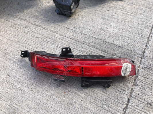 LAND ROVER DİSCOVERY SPORT L550 SOL ARKA REFLEKTÖR FK72-15K273-AC