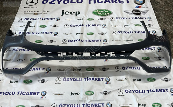 Mercedes W253 GLC AMG ÖN Tampon A2538855704