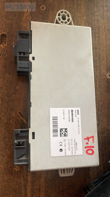 BMW F10 61.35-9339274.9-01 SES KONTROL MODÜLÜ OTO FEDAİ