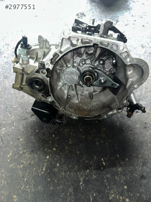 HYUNDAİ ELENTRA 2012-2019 MANUEL 6 İLERİ KOMPLE ÇIKMA ŞANZIMAN