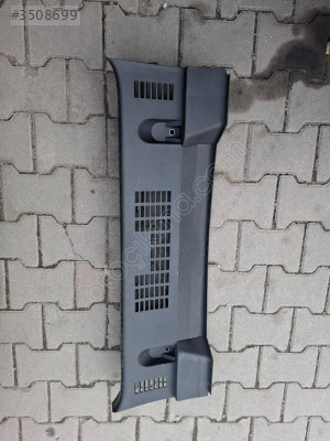 Renault clio 5 arka panel ic kaplama sifir orjinal 849208047R
