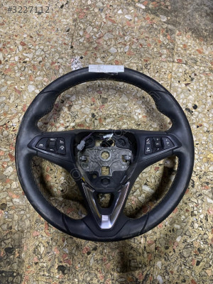 OPEL CORSA E DİREKSİYON SİMİDİ ÇIKMA 39035990 CANCAN OPEL