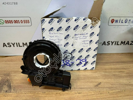 FORD TRANSİT DİREKSİYON SARGISI ORJİNAL SIFIR