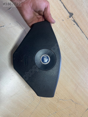 Fiat Palio Direksiyon Airbag