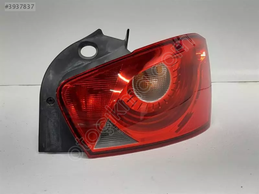 SEAT IBIZA ÇIKMA ORJİNAL SAĞ - SOL STOP