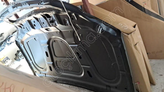 OPEL VECTRA C KAPUT.OTO ERKAN ÜNYE