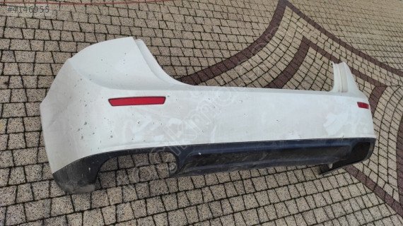 MASERATI GHIBLI ARKA TAMPON HATASIZ 2013/2017