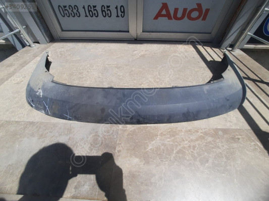 Seat Toledo Modeli İçin Arka Spoyler - Oto Çıkma Parçalar