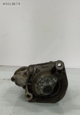 RENAULT SAFRANE MARŞ DİNAMOSU 7700103386 30658564 30819127