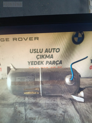 Porsche Cayenne 4.5 Air suspansiyon