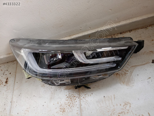 CHER TİGGO 8 SAG ÖN FAR